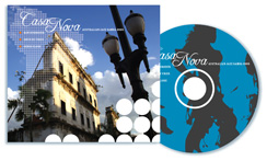 Casa Nova Album