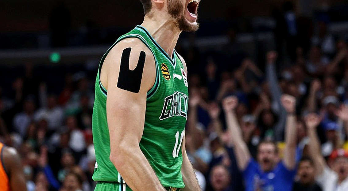 10 ngày không có Juancho Hernangomez: Panathinaikos và phép thử adductor trước tuần lễ EuroLeague 10 ngày không có Juancho Hernangomez: Panathinaikos và phép thử adductor trước tuần lễ EuroLeague