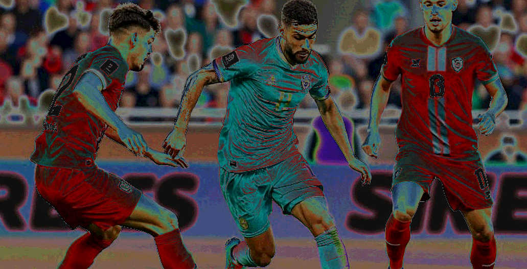 Vietnamese Football and the AFC Slot Race: Squad Depth Is the New Currency Vietnamese Football and the AFC Slot Race: Squad Depth Is the New Currency