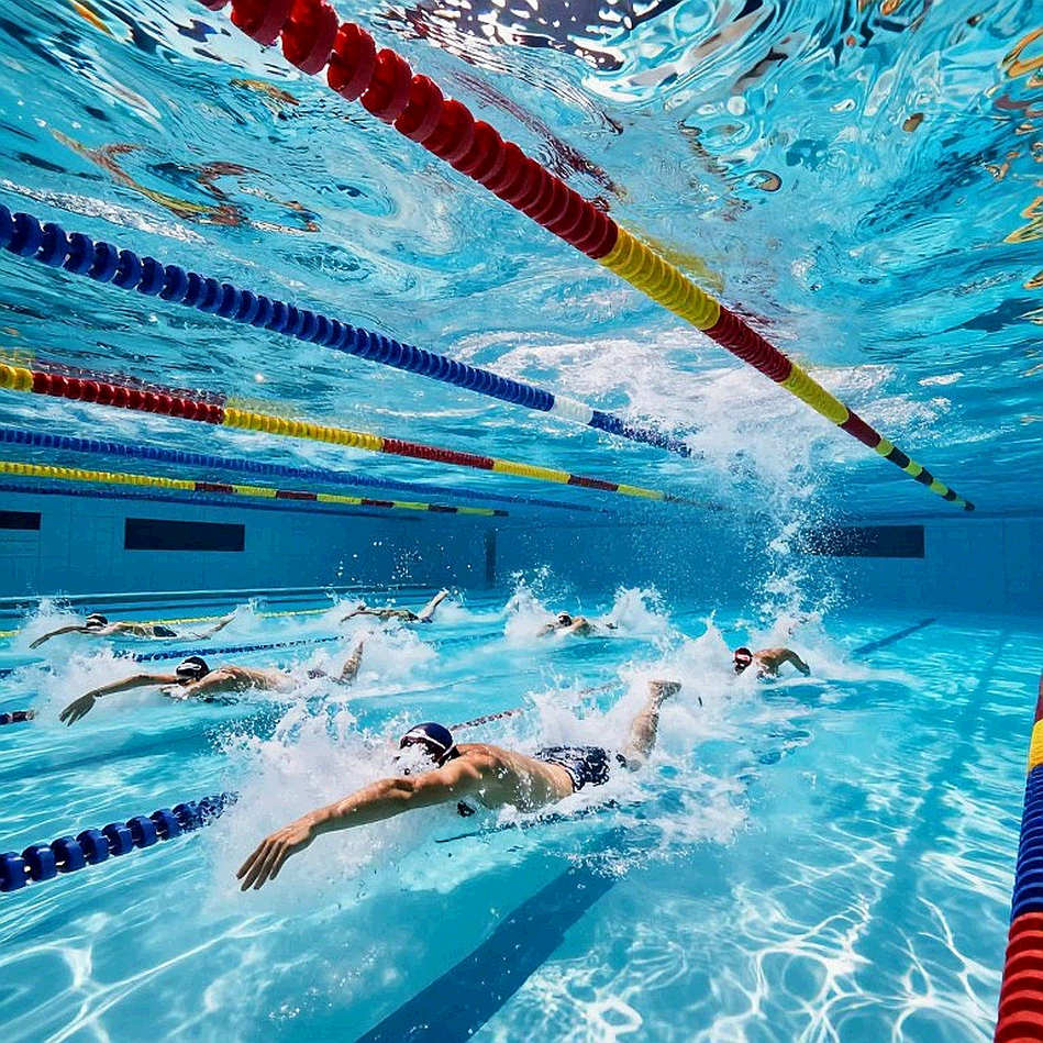 The Experienced Swimmer Paradox: Spencer Korwin and the Open Water Lesson