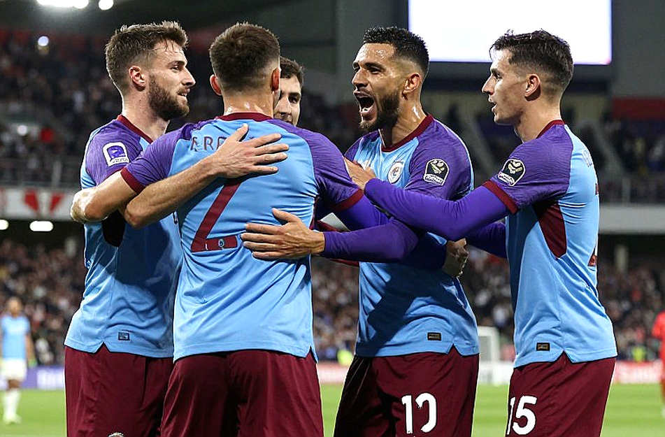 A 'Football' Label on an Engagement: Data Discipline in the Sports Industry