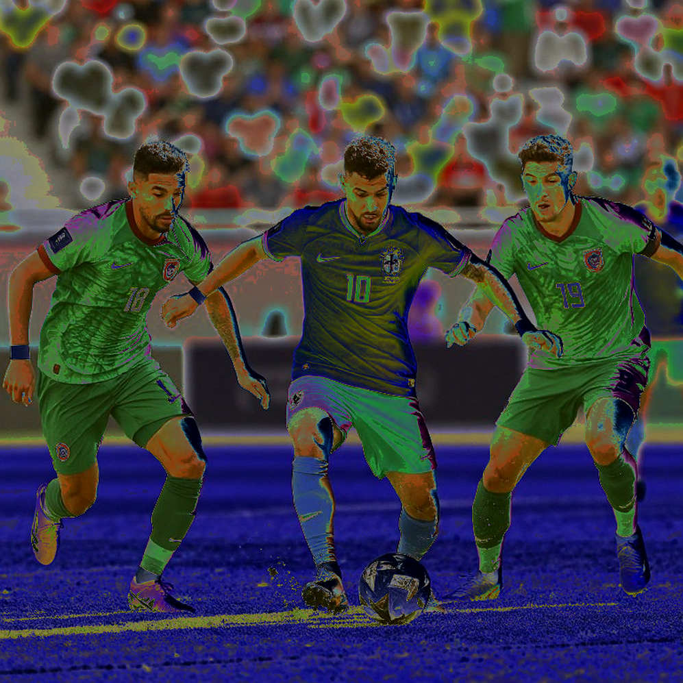 V.League và khoảng trống dữ liệu: Khi tiếng còi không để lại biên bản