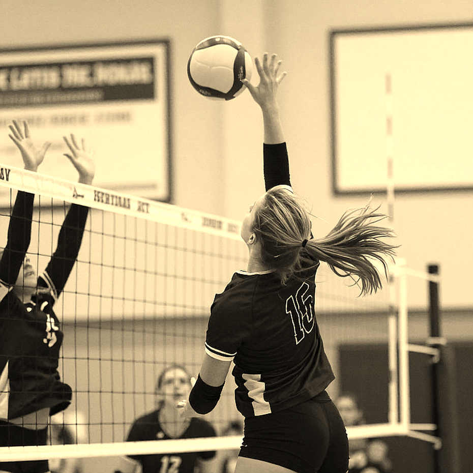 Nebraska Sweeps Creighton 3-0: When -0.065 Speaks for an Entire Defensive System