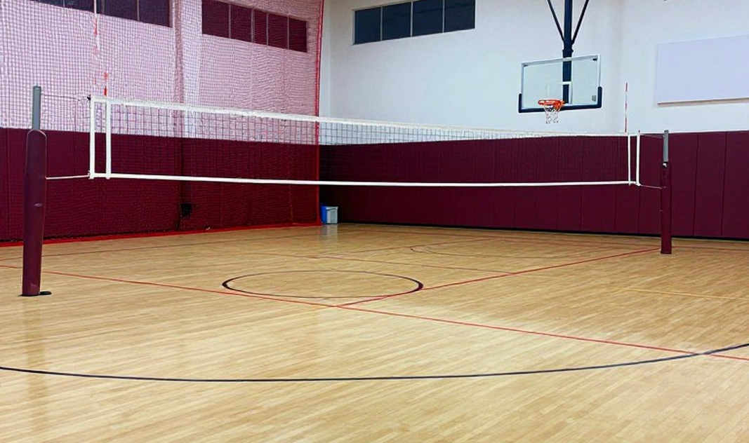 Nebraska Sweeps Creighton 3-0: When -0.065 Speaks for an Entire Defensive System