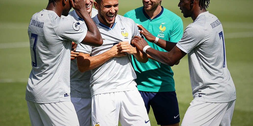 Đồng Nai ở Bắc Ninh: 270 phút không bàn thắng và bài kiểm tra đầu tiên không còn chỗ trốn