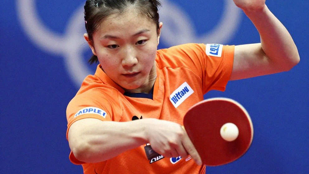 118 giải, 6 ngày, một tấm vé: US Open 2026 và bài toán dữ liệu bóng bàn Mỹ 118 giải, 6 ngày, một tấm vé: US Open 2026 và bài toán dữ liệu bóng bàn Mỹ