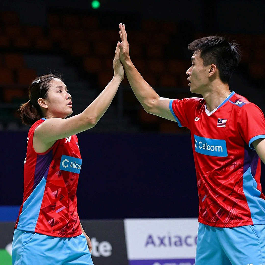 The 122-Second Rally and Sindhu's Loan at the 2026 Asian Games Quarter-Final