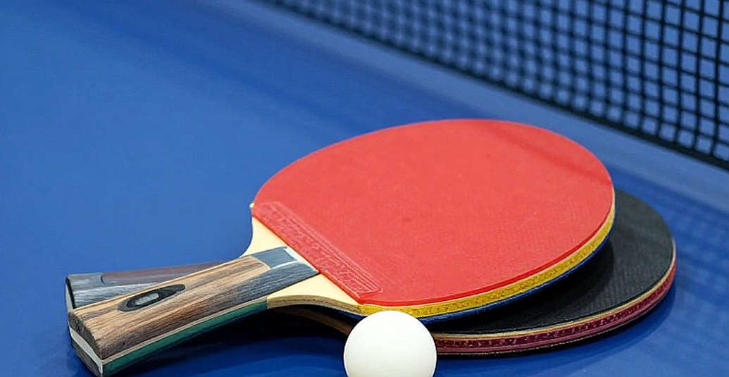 Lowri Hurd: Hành Trình Thích Nghiệm Từ Bóng Bàn Toàn Thịnh Vẹn Đến Para Table Tennis - Cầu Thủ Anh Đang Thay Đổi Lịch Sử