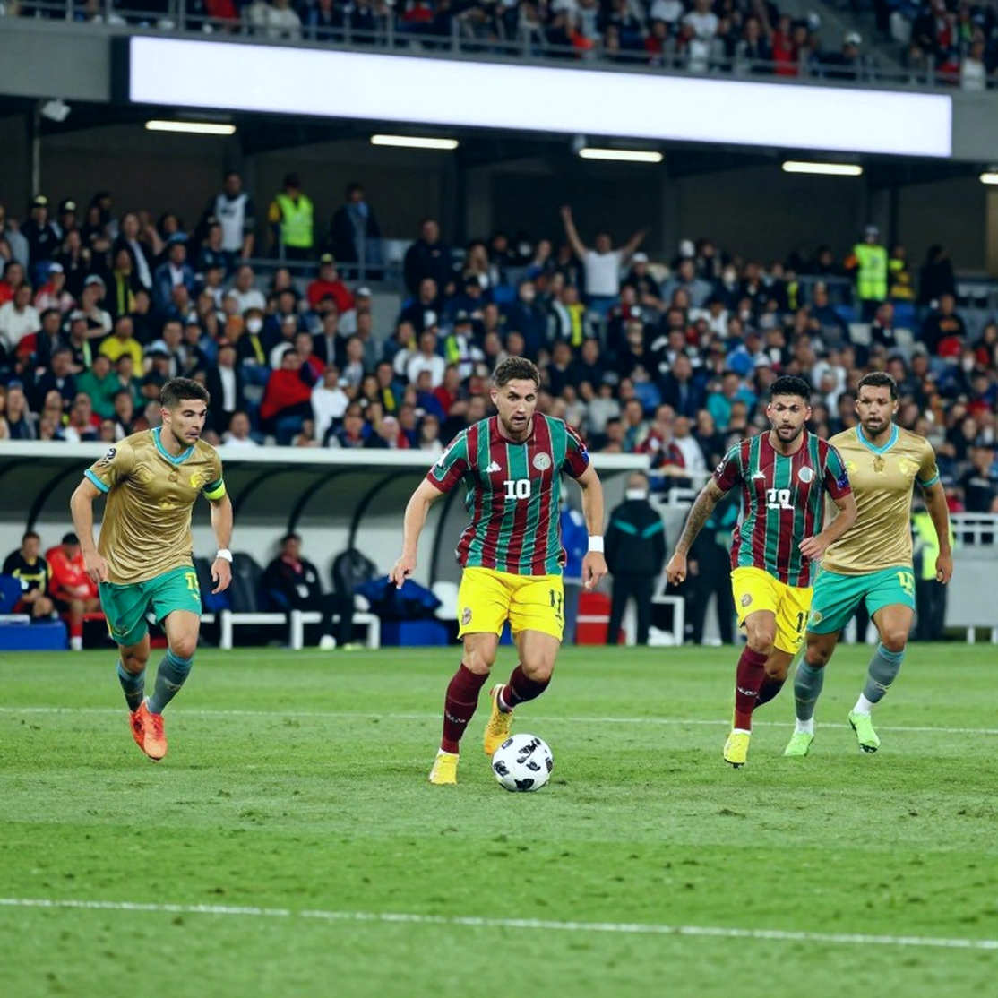 Khoảng trống dữ liệu của V.League: Khi bóng đá Việt Nam không thể tự phân tích chính mình