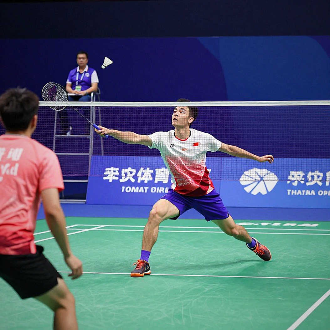 Counting the Rhythm at Aichi-Nagoya: The Structural Flaw Behind Indian Badminton's Medal-Less Campaign Counting the Rhythm at Aichi-Nagoya: The Structural Flaw Behind Indian Badminton's Medal-Less Campaign