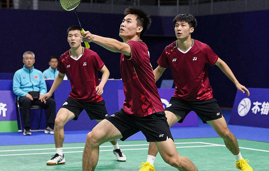 Counting the Rhythm at Aichi-Nagoya: The Structural Flaw Behind Indian Badminton's Medal-Less Campaign Counting the Rhythm at Aichi-Nagoya: The Structural Flaw Behind Indian Badminton's Medal-Less Campaign