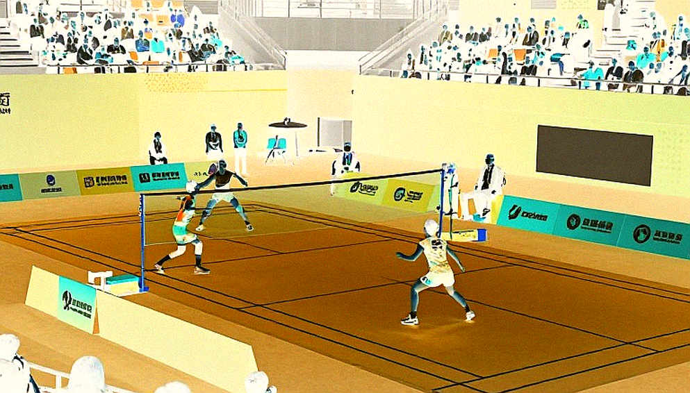 Asian Games 2026: Lịch cầu lông nén 5 ngày và những đường đấu cần kiểm chứng