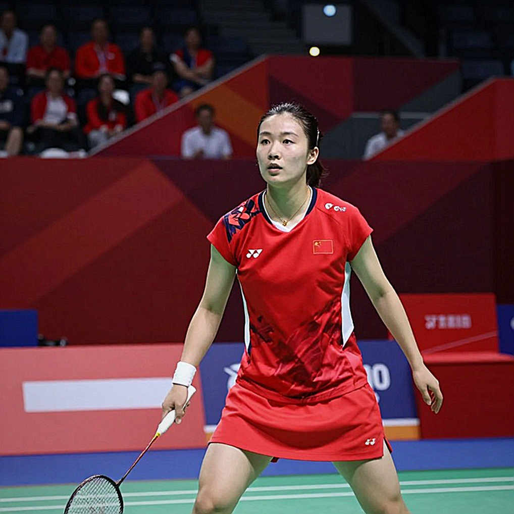 Asian Games 2026 và ẩn số bảng đấu cầu lông đồng đội nam: Ấn Độ, Nhật Bản và cái bẫy mang tên chủ nhà Asian Games 2026 và ẩn số bảng đấu cầu lông đồng đội nam: Ấn Độ, Nhật Bản và cái bẫy mang tên chủ nhà