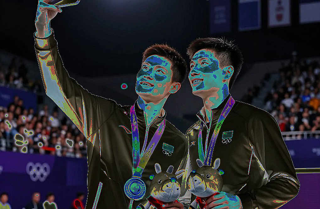 Asian Games 2026 và ẩn số bảng đấu cầu lông đồng đội nam: Ấn Độ, Nhật Bản và cái bẫy mang tên chủ nhà Asian Games 2026 và ẩn số bảng đấu cầu lông đồng đội nam: Ấn Độ, Nhật Bản và cái bẫy mang tên chủ nhà