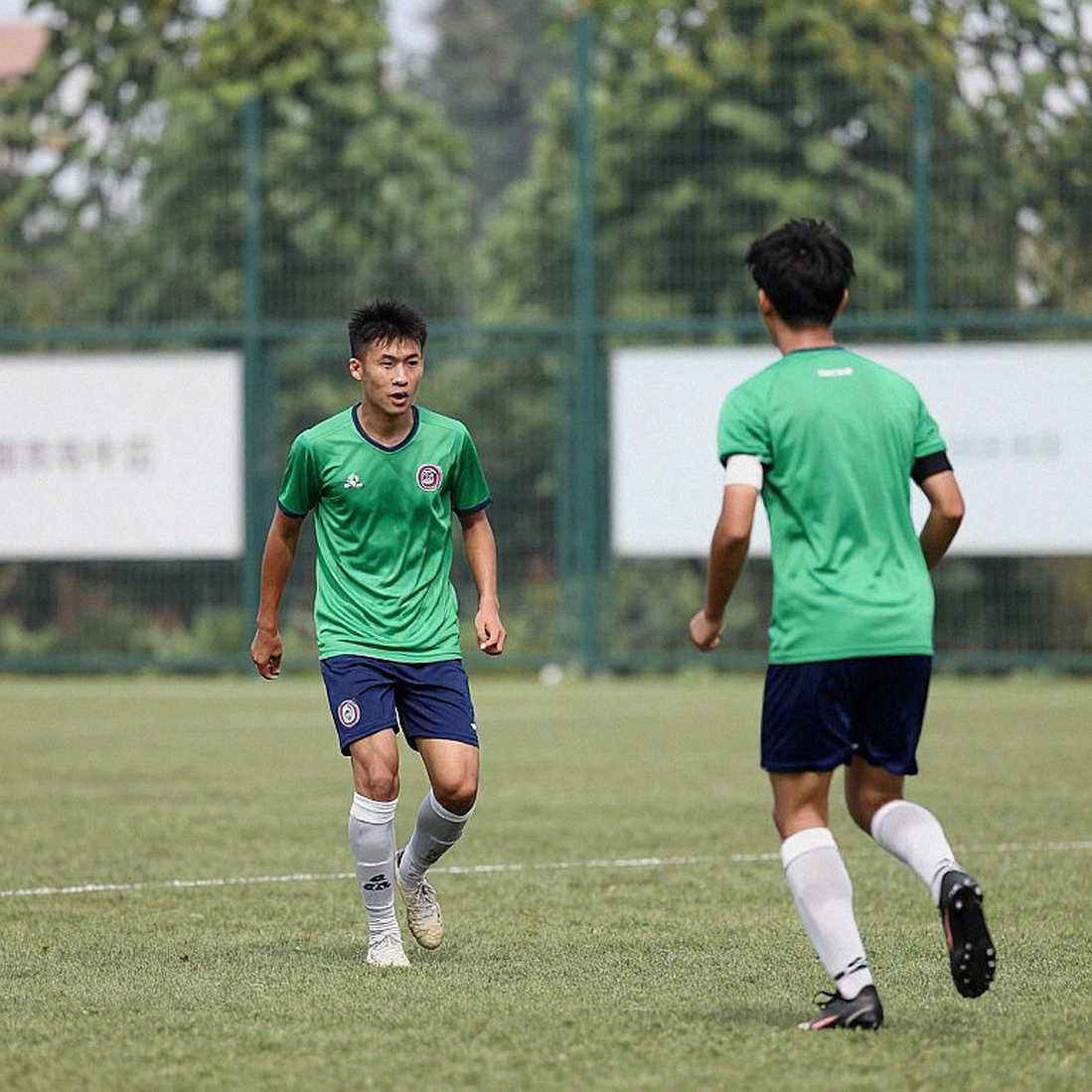 Hong Kong (China) win 2-0 to reach FIFA ASEAN Cup Division 2 final: Bin Hamir's 49th-minute red card changes the match