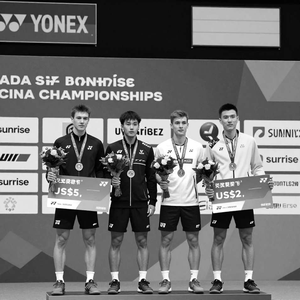 Alwi Farhan Trains with Kento Momota Ahead of Asian Games 2026: The Lesson Lies in the Data Void Alwi Farhan Trains with Kento Momota Ahead of Asian Games 2026: The Lesson Lies in the Data Void