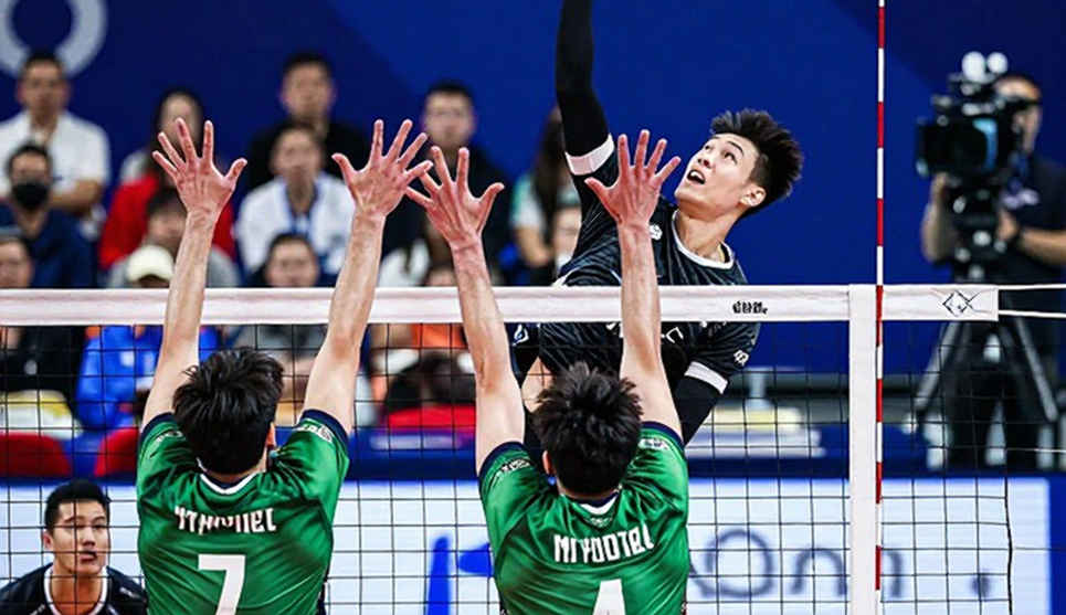 From 1-4 to 15-6: Vietnam's Women's Doubles Sepak Takraw Reaches the Asiad 20 Final and the Slow-Start Problem From 1-4 to 15-6: Vietnam's Women's Doubles Sepak Takraw Reaches the Asiad 20 Final and the Slow-Start Problem