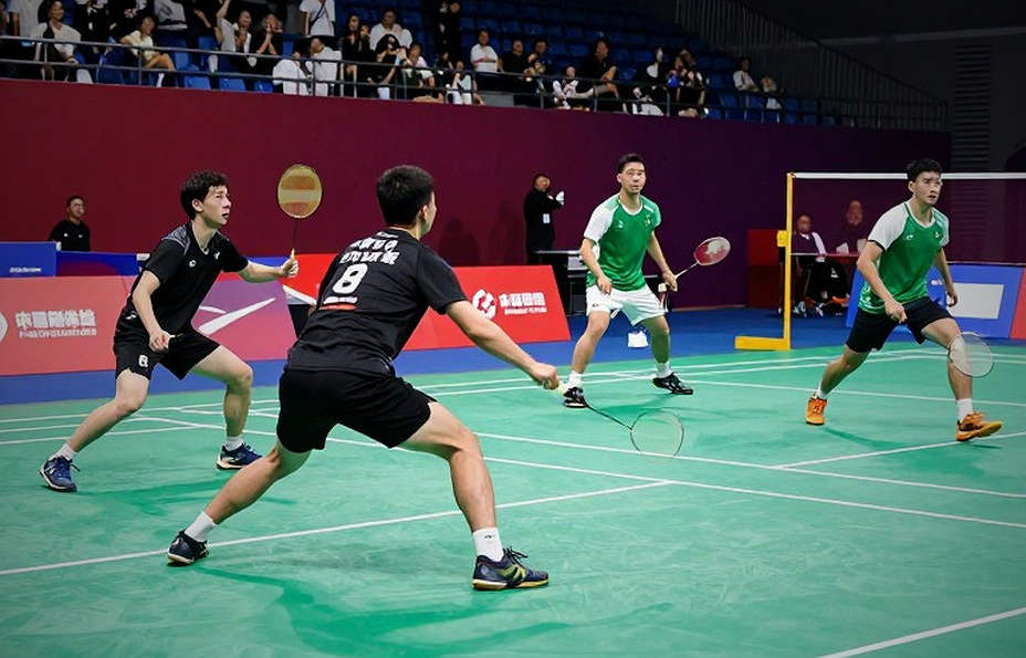 Sindhu vào chung kết Pháp Mở rộng 2026: thắng Akechi bằng sáu điểm cuối, không bằng sức mạnh