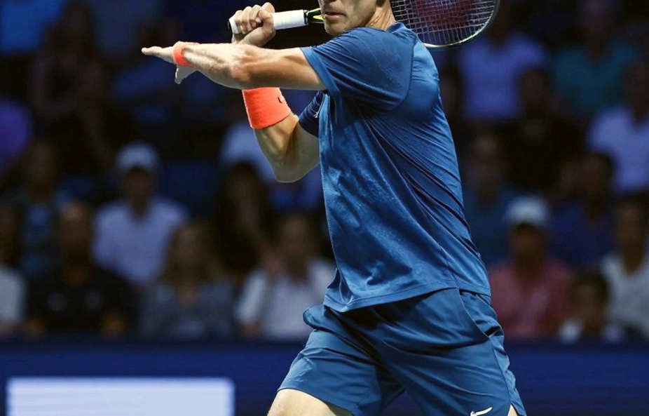 Swiatek nghỉ dài sau mùa giải tổn thương: 42-16, không một tứ kết Grand Slam và bài toán điểm số 2027