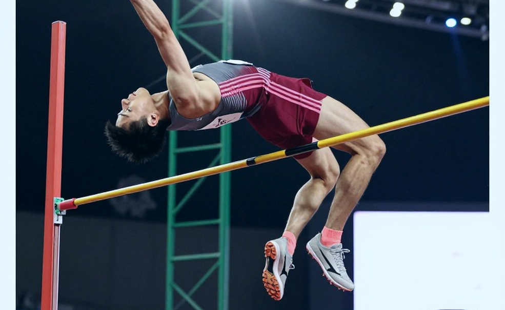 VPIM 2026: Phạm Thị Hồng Lệ phá kỷ lục đường chạy, đỉnh cao thi đấu vẫn bỏ ngỏ