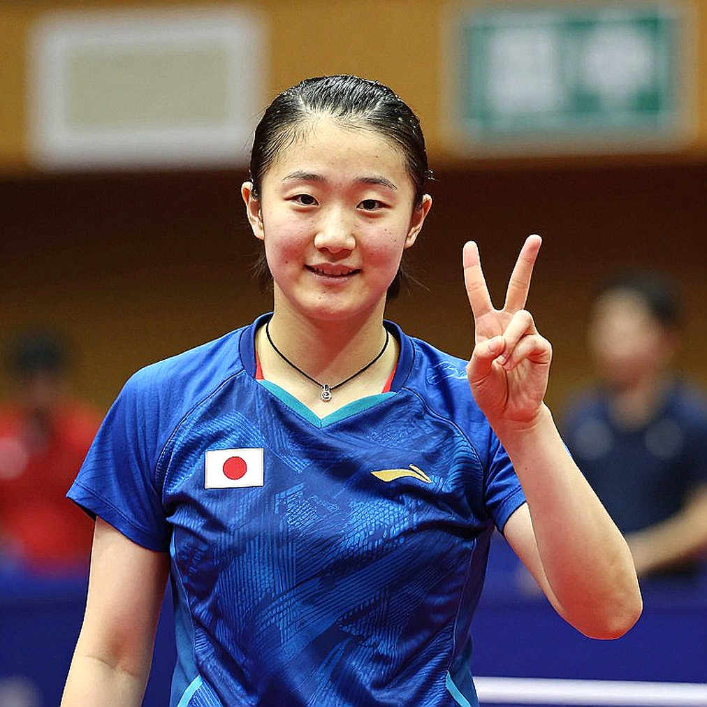 Americas Youth Table Tennis: United States Wins 43 of 56 Medals and All 14 Golds Americas Youth Table Tennis: United States Wins 43 of 56 Medals and All 14 Golds