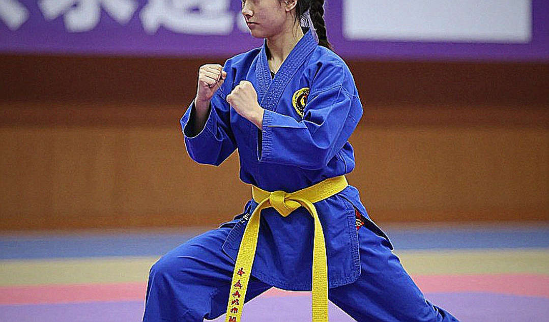 Duong Thuy Vi at the Asian Games: 0.133 Points, the Last Routine, and Wushu Taolu's Judging Problem Duong Thuy Vi at the Asian Games: 0.133 Points, the Last Routine, and Wushu Taolu's Judging Problem
