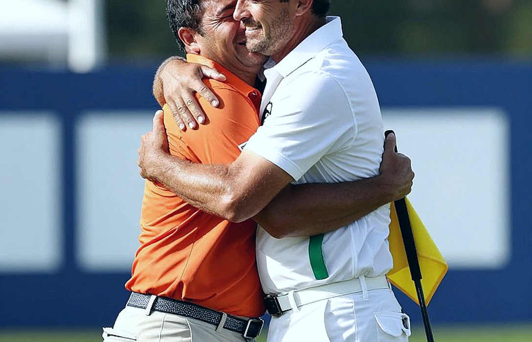 The Data Gap: Modern Golf's Biggest Trap The Data Gap: Modern Golf's Biggest Trap