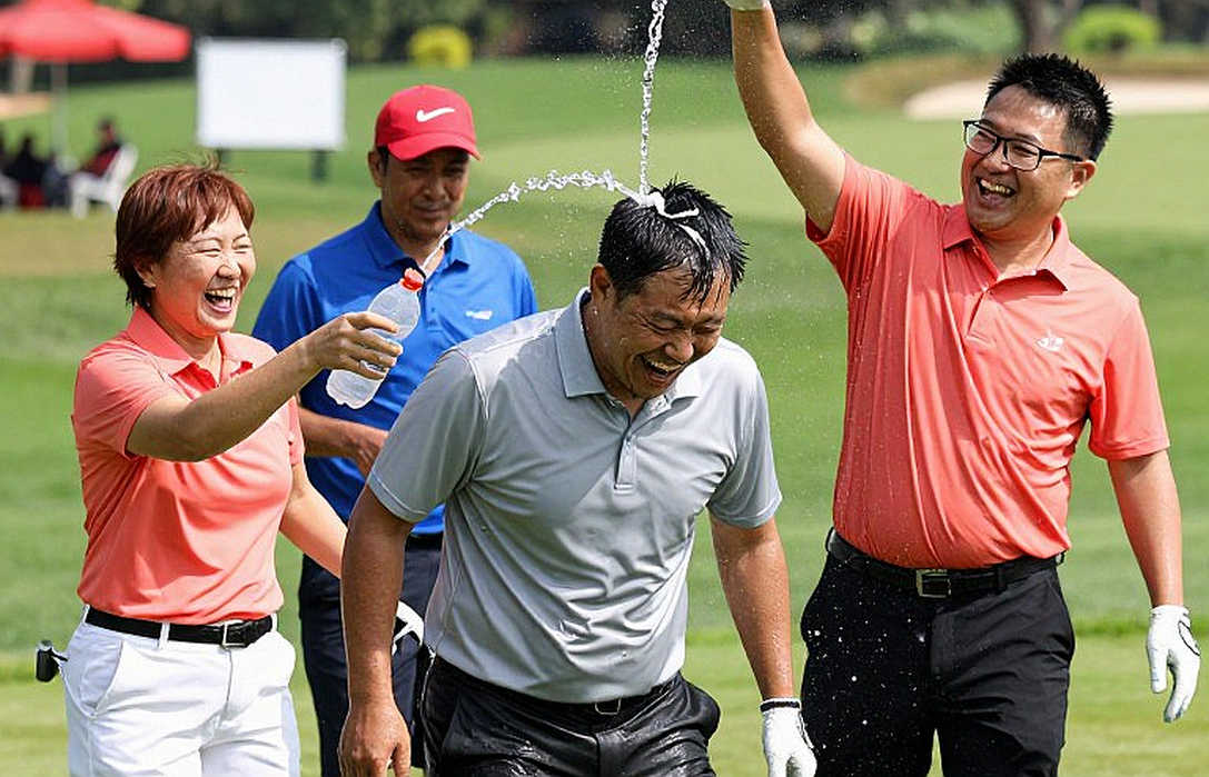 The Data Gap: Modern Golf's Biggest Trap The Data Gap: Modern Golf's Biggest Trap
