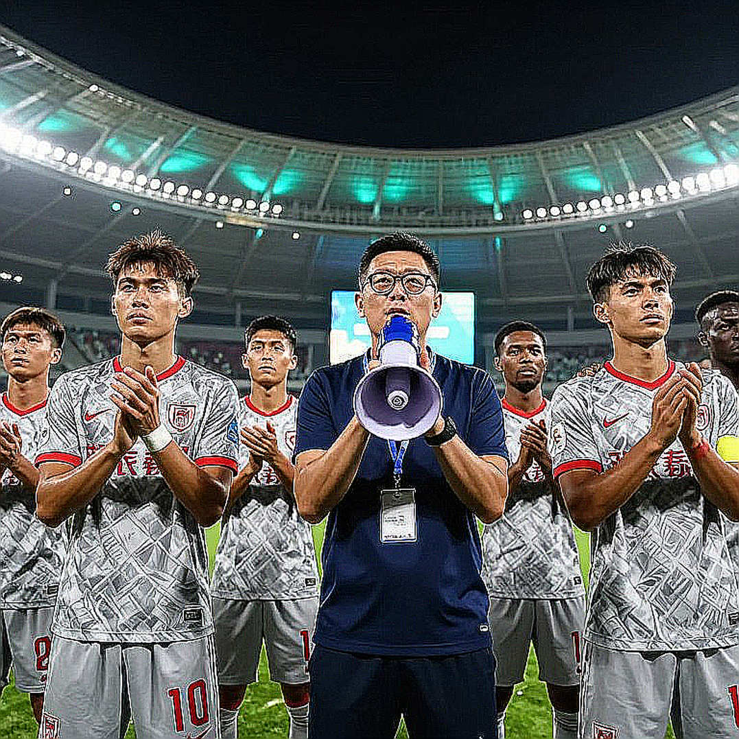 Bạo lực trở lại V-League 2026: VAR im lặng và cuộc họp khẩn của Ủy ban Kỷ luật VFF Bạo lực trở lại V-League 2026: VAR im lặng và cuộc họp khẩn của Ủy ban Kỷ luật VFF
