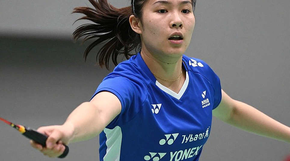An Se-young and the historic records after winning Asian Games 2026 gold: 56-1 is not just a number An Se-young and the historic records after winning Asian Games 2026 gold: 56-1 is not just a number