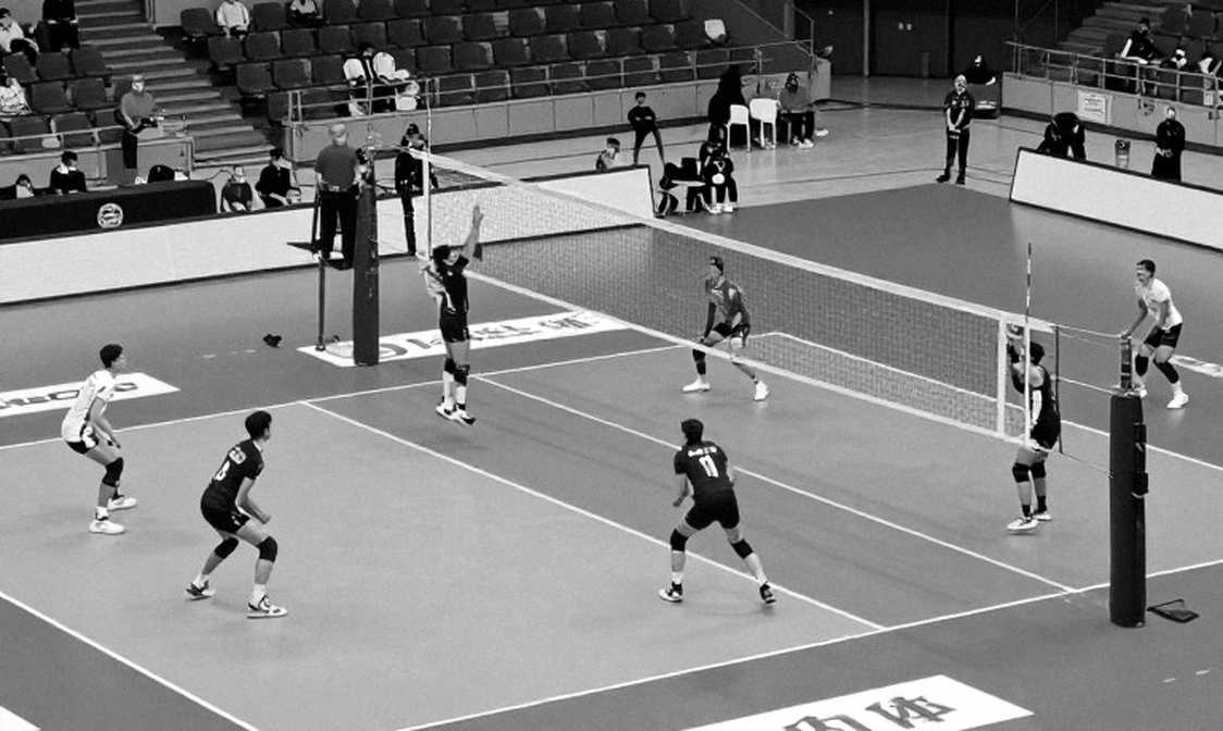 ASIAD 2026: Bóng chuyền nữ Việt Nam thua Hàn Quốc 1-3 và bài toán bước một trước tứ kết gặp Trung Quốc