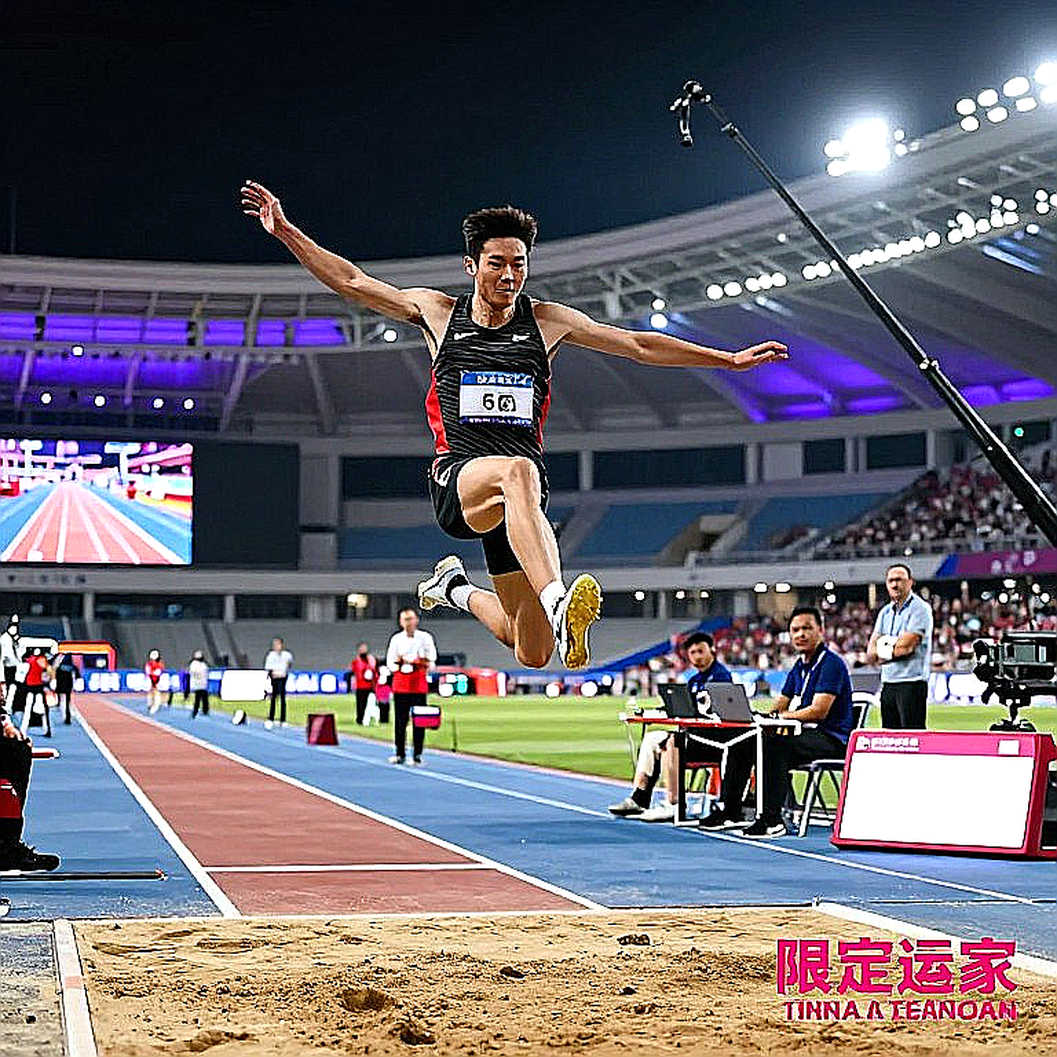 11 giây 06 của Chen Yujie và cột số trống trên bảng kết quả ASIAD 2026