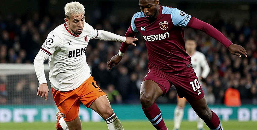 Lâm Đồng và chiến thắng 3-0 không kể được bằng tỷ số