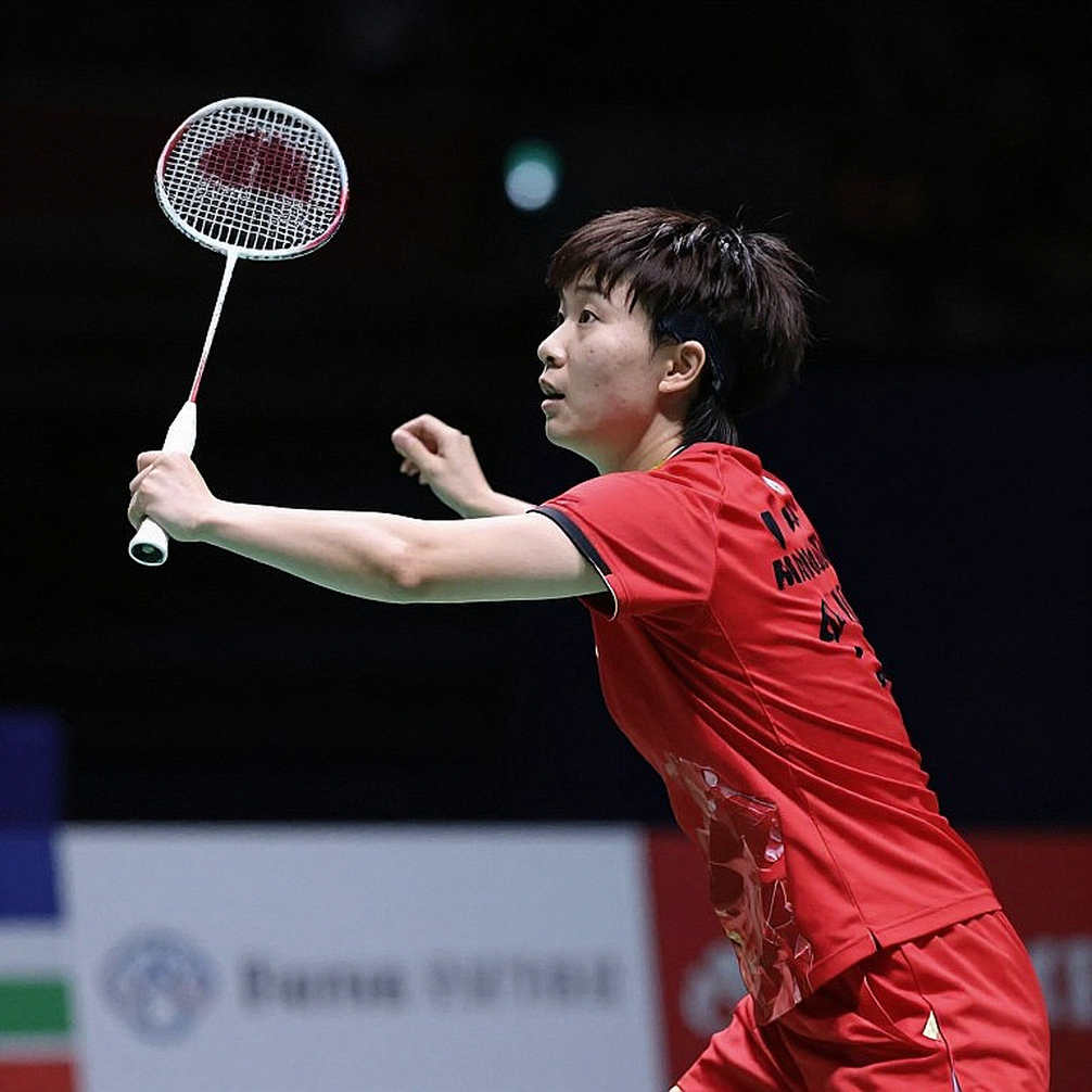 Nguyen Tien Minh at 43 and the Qualifying Heartbeat of Vietnam Open 2026: Experience, Injuries, and the Men's Singles Gap Nguyen Tien Minh at 43 and the Qualifying Heartbeat of Vietnam Open 2026: Experience, Injuries, and the Men's Singles Gap