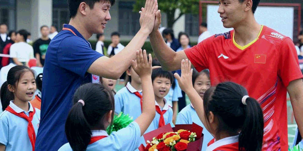 Nguyen Tien Minh at 43 and the Qualifying Heartbeat of Vietnam Open 2026: Experience, Injuries, and the Men's Singles Gap Nguyen Tien Minh at 43 and the Qualifying Heartbeat of Vietnam Open 2026: Experience, Injuries, and the Men's Singles Gap