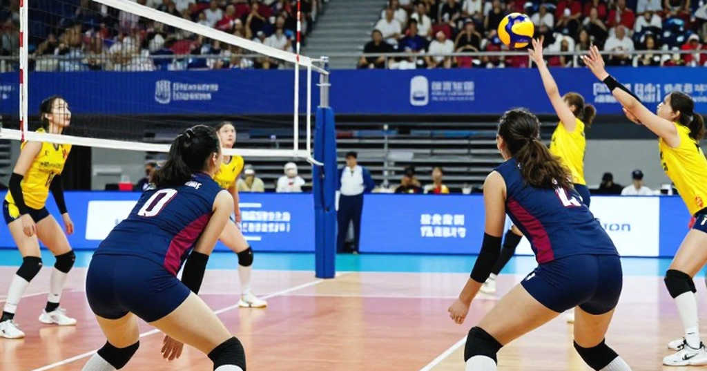 Binh Chung Thong Tin wins a 13th national title: a victory of attack, and a data void