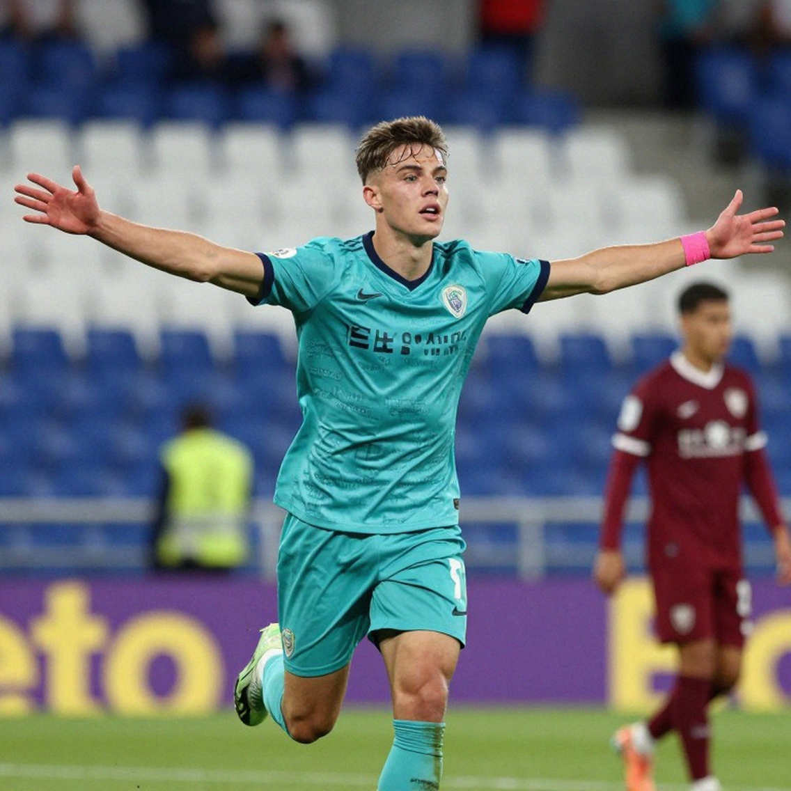 Maresca vẫn chọn Man City dù biết phán quyết: Dòng doanh thu 2026–2026 và trang 46 chưa ai đọc Maresca vẫn chọn Man City dù biết phán quyết: Dòng doanh thu 2026–2026 và trang 46 chưa ai đọc