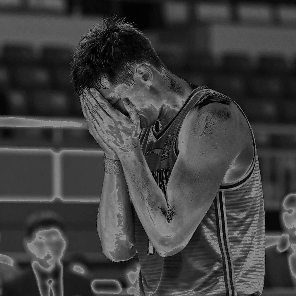 Jamal Shead and the $24M Extension: The Whisper of the Humble Jamal Shead and the $24M Extension: The Whisper of the Humble