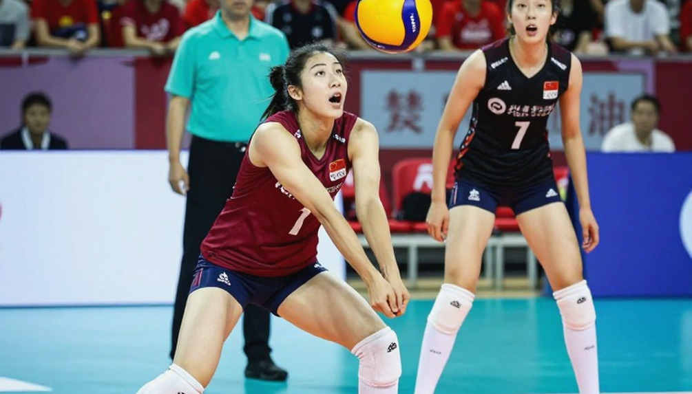 Ba Lan hạ Pháp sau bốn set để bảo vệ ngôi vương bóng chuyền nam châu Âu: khi hiệu suất đánh bại hệ thống