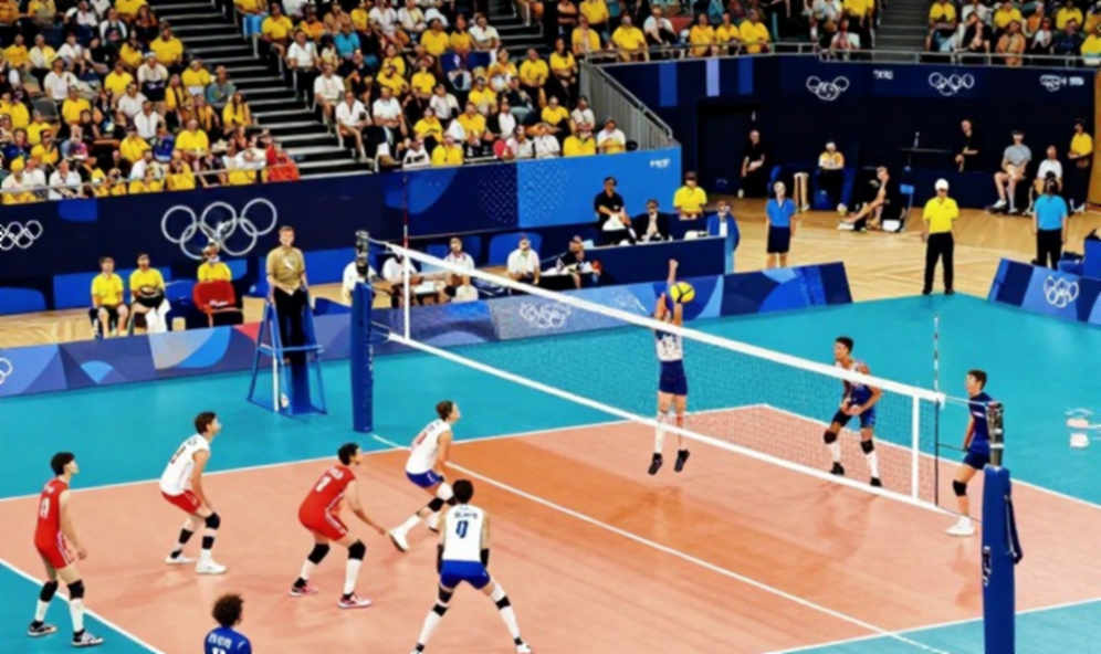 Bóng chuyền nữ Nam Mỹ và bài toán thứ hạng: Brazil giữ ngôi, Argentina và Colombia tìm khoảng trống