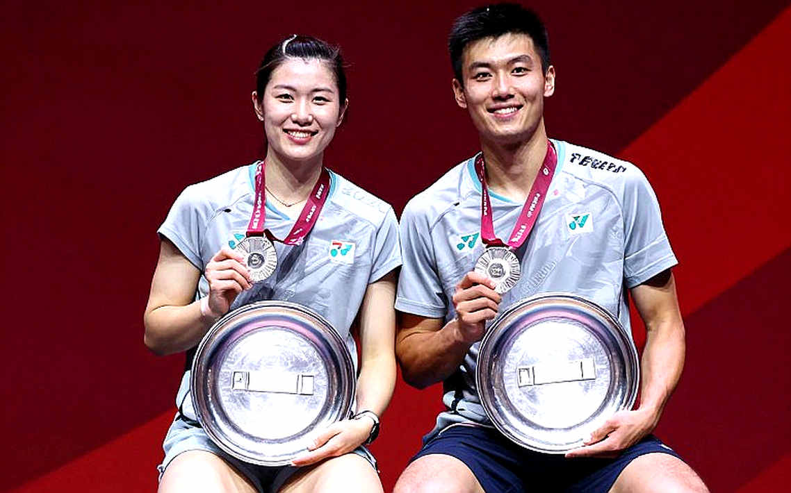 An Se-young and the Asian Games 2026 Record List: The Verdict of the Data An Se-young and the Asian Games 2026 Record List: The Verdict of the Data