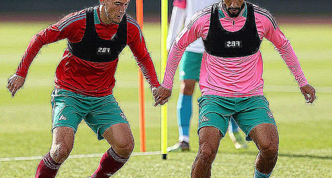 Ronaldo, the Six-Month Ban, and the Unsolvable Power Trap of Portuguese Football Ronaldo, the Six-Month Ban, and the Unsolvable Power Trap of Portuguese Football