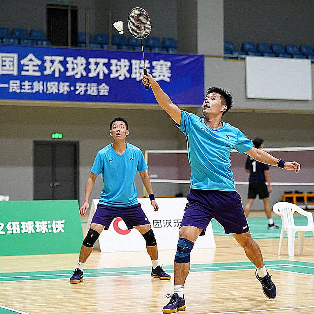 Men's Singles Badminton Final in Ichinomiya: Loh Kean Yew, Kunlavut Vitidsarn and the Broadcast Rights Puzzle of a Historic Gold Medal Men's Singles Badminton Final in Ichinomiya: Loh Kean Yew, Kunlavut Vitidsarn and the Broadcast Rights Puzzle of a Historic Gold Medal