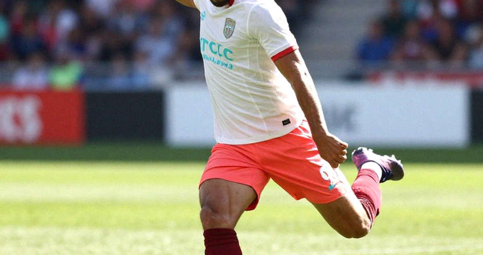 Bài derby Madrid không tồn tại: Mourinho, Mbappé và vết nứt trong hệ thống tin thể thao Bài derby Madrid không tồn tại: Mourinho, Mbappé và vết nứt trong hệ thống tin thể thao