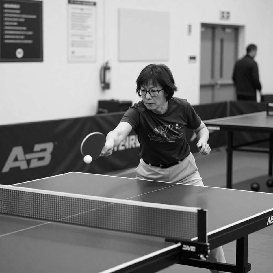 Table Tennis in Vietnam: A Club Takes a Big Step Forward With Its First Paid Coach and Centre Manager Table Tennis in Vietnam: A Club Takes a Big Step Forward With Its First Paid Coach and Centre Manager