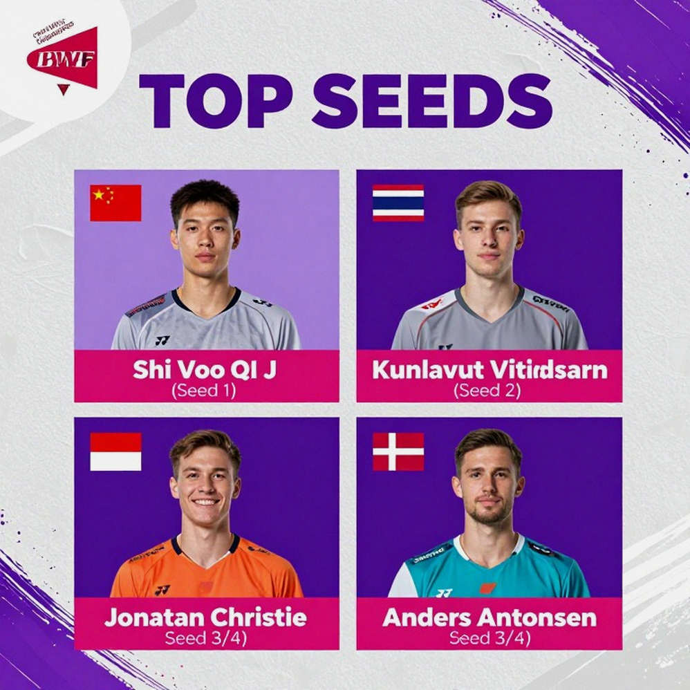 Reading the Serve Before the Return: Where Badminton Data Is Being Misread Reading the Serve Before the Return: Where Badminton Data Is Being Misread