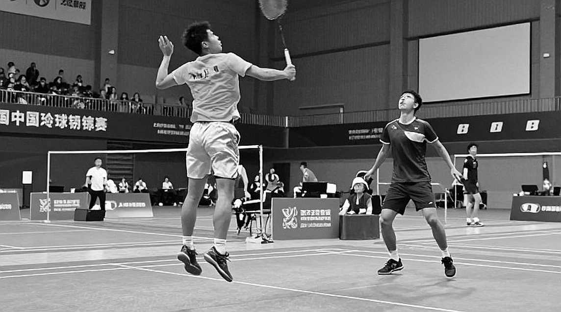 Reading the Serve Before the Return: Where Badminton Data Is Being Misread Reading the Serve Before the Return: Where Badminton Data Is Being Misread