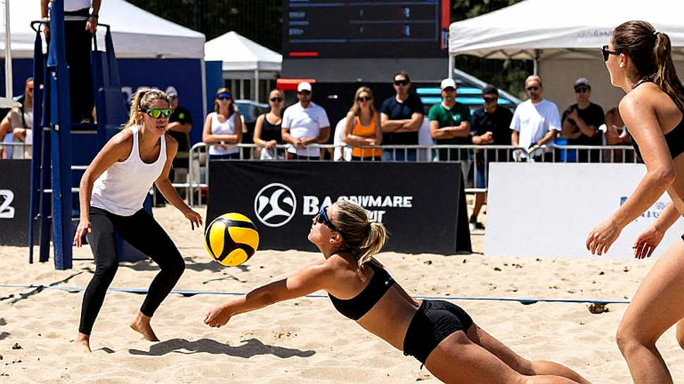 Bóng chuyền Đông Nam Á sau kỳ World Championship trên sân nhà: khoảng cách thật bắt đầu từ lần chạm bóng đầu tiên