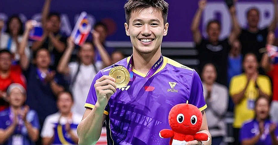 Indonesia Reaches the 2026 Asian Games Men's Team Badminton Final: Two Doubles Pairs Carry the Dream Indonesia Reaches the 2026 Asian Games Men's Team Badminton Final: Two Doubles Pairs Carry the Dream