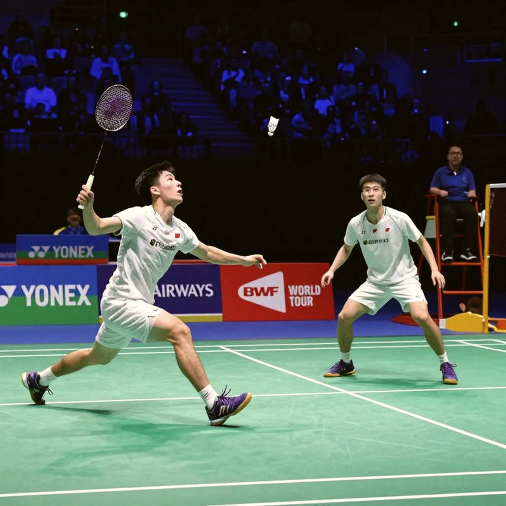 Thùy Linh và bài toán huy chương Asiad: khoảng cách không nằm ở tay vợt Thùy Linh và bài toán huy chương Asiad: khoảng cách không nằm ở tay vợt